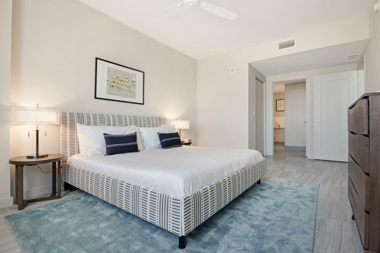 Aparthotel Mint House Downtown Miami Esterno foto