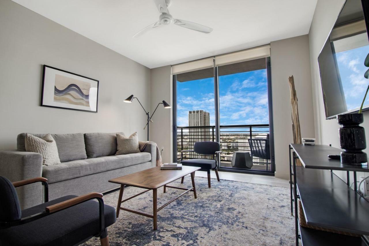 Aparthotel Mint House Downtown Miami Esterno foto