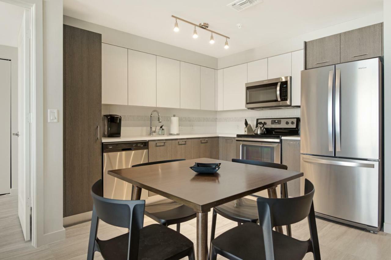 Aparthotel Mint House Downtown Miami Esterno foto