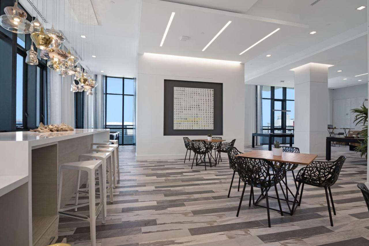 Aparthotel Mint House Downtown Miami Esterno foto