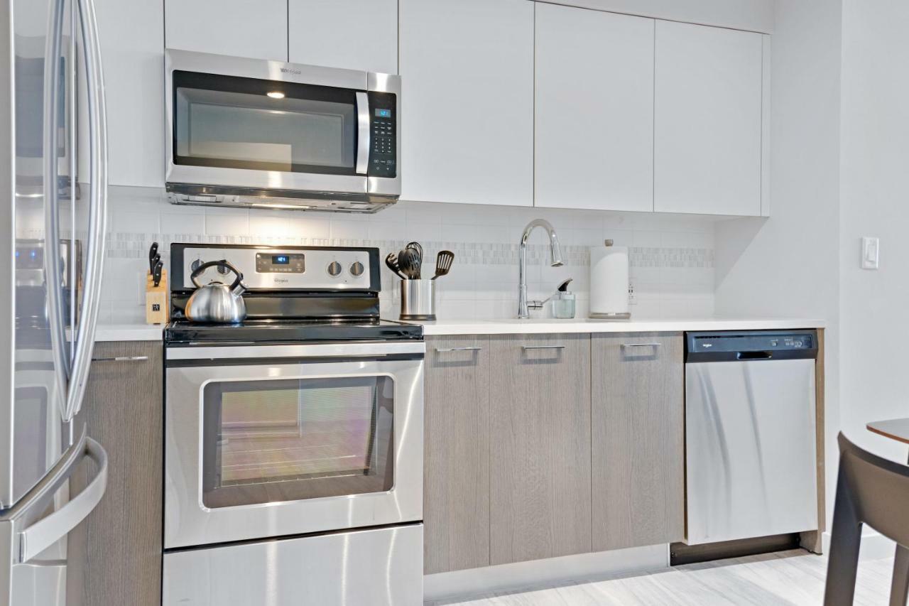 Aparthotel Mint House Downtown Miami Esterno foto
